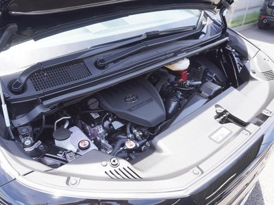 صورة مصغرة 79 لـ 2026 Toyota VELLFIRE
