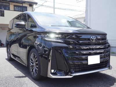 صورة مصغرة 16 لـ 2026 Toyota VELLFIRE