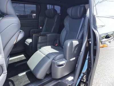 صورة مصغرة 61 لـ 2026 Toyota VELLFIRE
