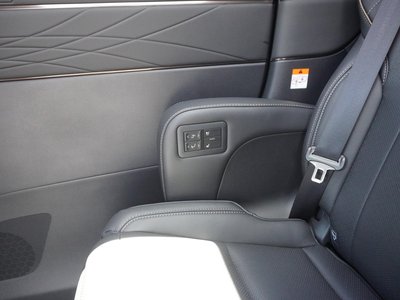 صورة مصغرة 36 لـ 2026 Toyota VELLFIRE