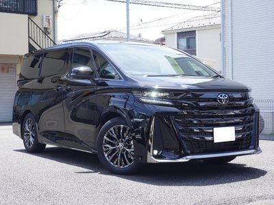 صورة مصغرة 13 لـ 2026 Toyota VELLFIRE