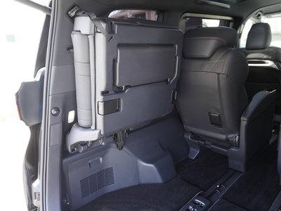 صورة مصغرة 65 لـ 2026 Toyota VELLFIRE