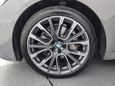 BMW 7 SERIES - 6