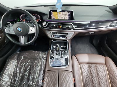 BMW 7 SERIES - 5