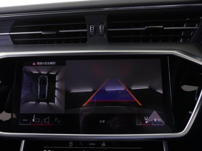 2025 AUDI A7 SPORTBACK — миниатюра 17