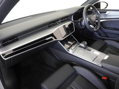 2025 AUDI A7 SPORTBACK — миниатюра 13