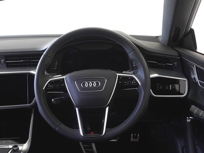 2025 AUDI A7 SPORTBACK — миниатюра 12