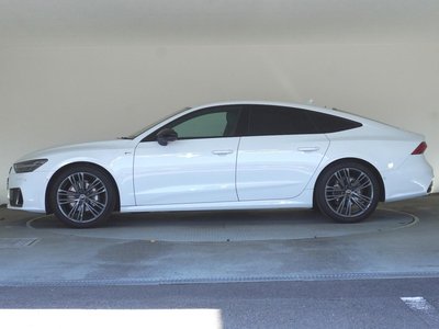 صورة 3 لـ 2025 AUDI A7 SPORTBACK