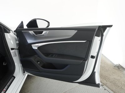 2025 AUDI A7 SPORTBACK — миниатюра 14