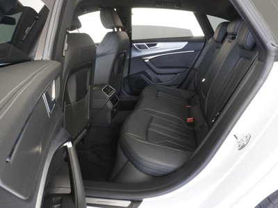 صورة 9 لـ 2025 AUDI A7 SPORTBACK