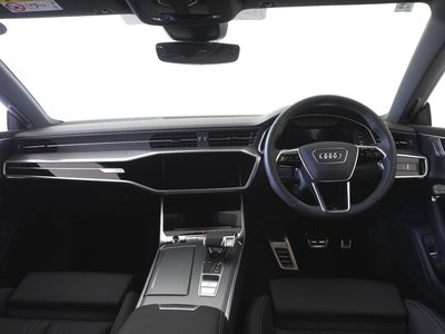 صورة 6 لـ 2025 AUDI A7 SPORTBACK