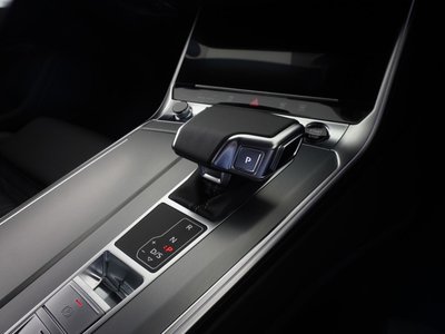 صورة 10 لـ 2025 AUDI A7 SPORTBACK