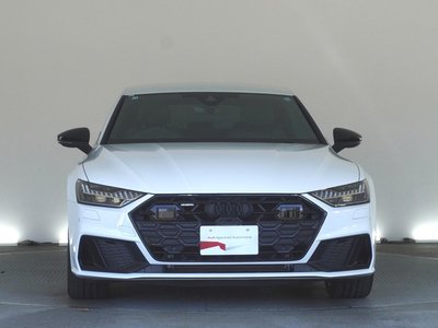 صورة 2 لـ 2025 AUDI A7 SPORTBACK