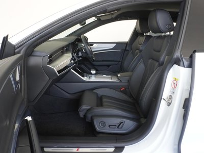 صورة 8 لـ 2025 AUDI A7 SPORTBACK
