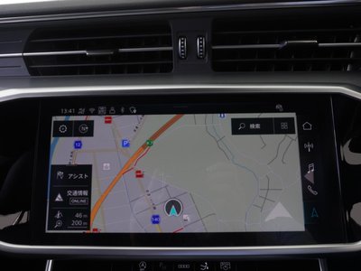 2025 AUDI A7 SPORTBACK — миниатюра 11