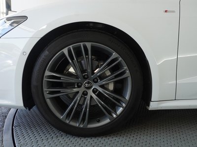 صورة 7 لـ 2025 AUDI A7 SPORTBACK