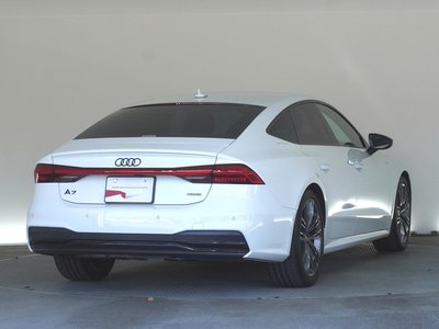 صورة 4 لـ 2025 AUDI A7 SPORTBACK
