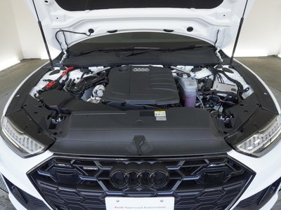 2025 AUDI A7 SPORTBACK — миниатюра 18