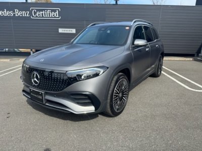 MERCEDES-BENZ EQB - 1