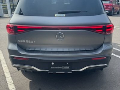 MERCEDES-BENZ EQB - 5