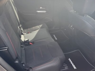 MERCEDES-BENZ EQB - 8