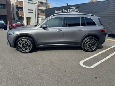 MERCEDES-BENZ EQB - 3