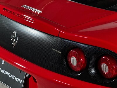 FERRARI 360 MODENA - 10