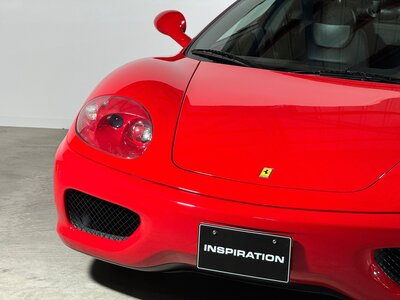 FERRARI 360 MODENA - 2