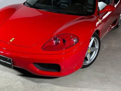 FERRARI 360 MODENA - 4