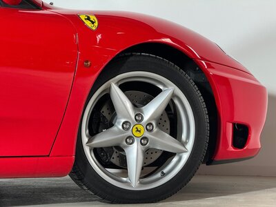 FERRARI 360 MODENA - 5