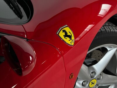 FERRARI 360 MODENA - 6