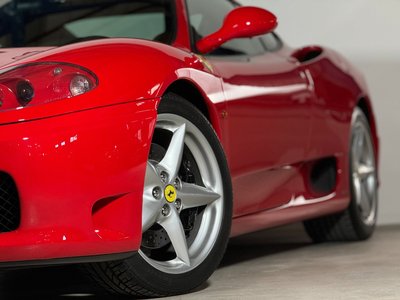 FERRARI 360 MODENA - 3