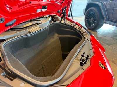 2018 Lamborghini AVENTADOR — миниатюра 46