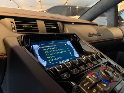 2018 Lamborghini AVENTADOR — миниатюра 42