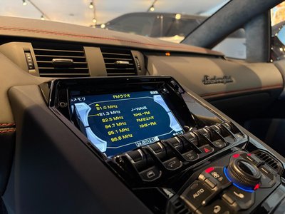 2018 Lamborghini AVENTADOR — миниатюра 40