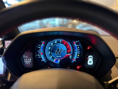 2018 Lamborghini AVENTADOR — миниатюра 31