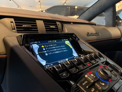 2018 Lamborghini AVENTADOR — миниатюра 41