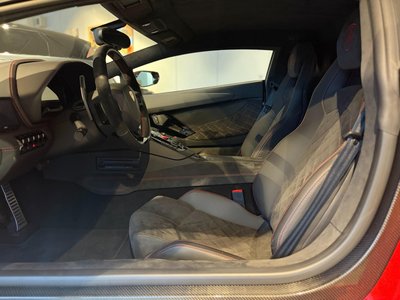 2018 Lamborghini AVENTADOR — миниатюра 24