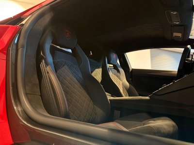 2018 Lamborghini AVENTADOR — миниатюра 27