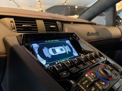 2018 Lamborghini AVENTADOR — миниатюра 43