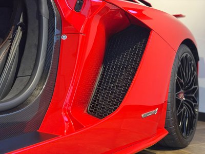 2018 Lamborghini AVENTADOR — миниатюра 15