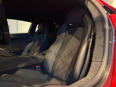 2018 Lamborghini AVENTADOR — миниатюра 25