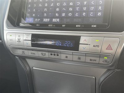 TOYOTA LAND CRUISER PRADO - 5