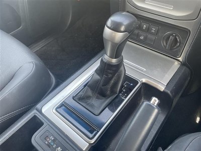 TOYOTA LAND CRUISER PRADO - 6