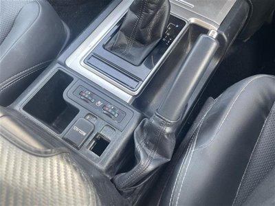 TOYOTA LAND CRUISER PRADO - 7
