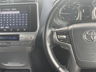 TOYOTA LAND CRUISER PRADO - 10