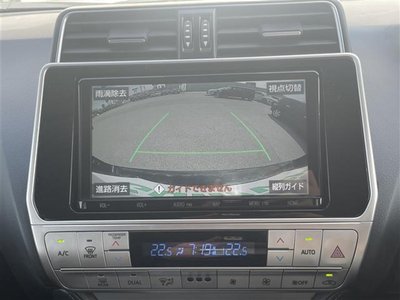 TOYOTA LAND CRUISER PRADO - 3