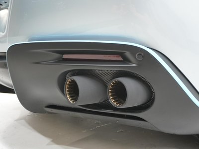 2023 Ferrari ROMA — миниатюра 15