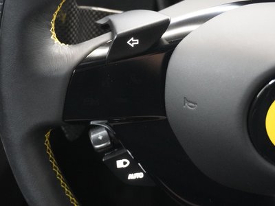 2023 Ferrari ROMA — миниатюра 24