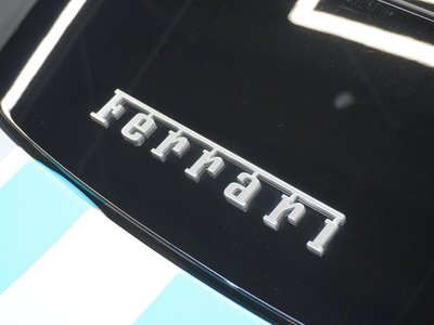 2023 Ferrari ROMA — миниатюра 22